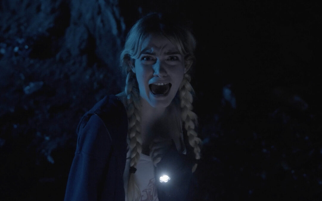 Scream Your Vote! SpookyFest Film Brings 10 Terrifying Short Films To Hollywood